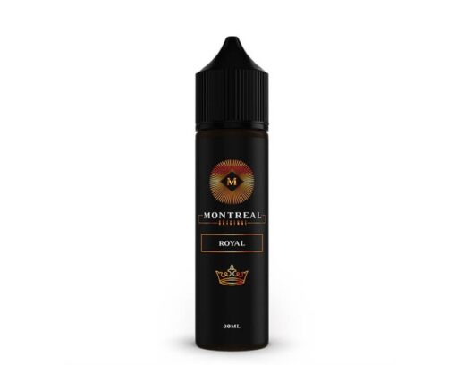 Royal 2060ml By Montreal