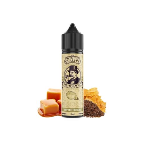 Opus Gloria Mr Tobacco Toffee Cereal 1060ml