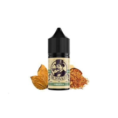 Opus Gloria Mr Tobacco Virginia 5/30ml