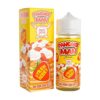 Pancake Man Strawberry 30120ml