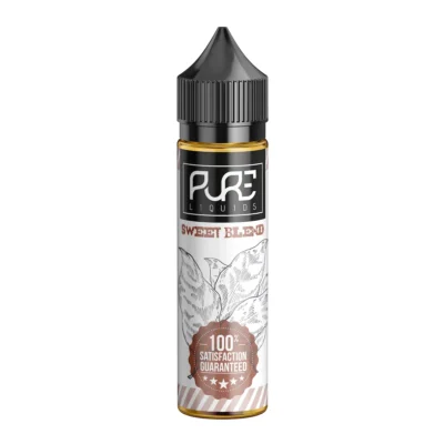 Pure Liquids Sweet Blend 20/60ml