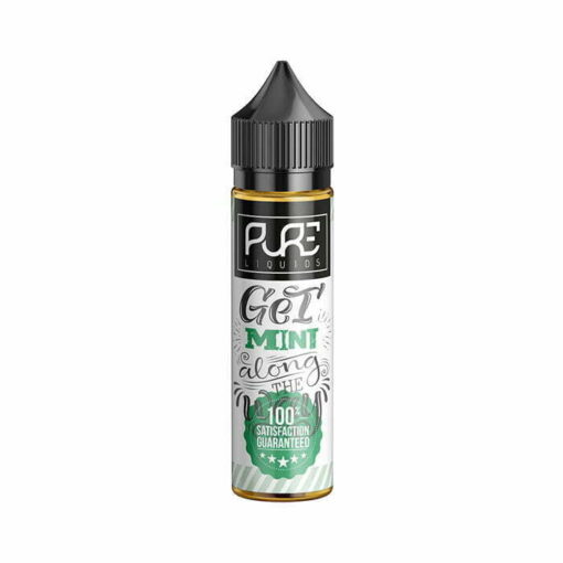 Pure Liquids Get Mint 2060ml