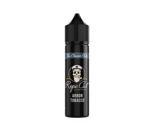 Rope Cut Arbor Tobacco 2060ml