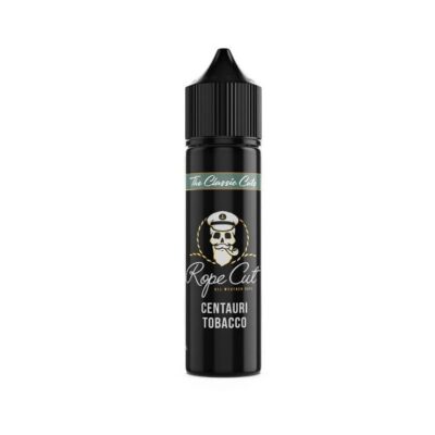 Rope Cut Centauri Tobacco 20/60ml