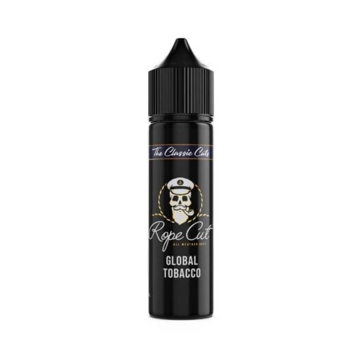 Rope Cut Global Tobacco 20/60ml