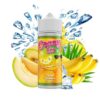 Crazy Ice Melon Banana 30120ml By Steam City LiquidsCrazy Ice Melon Banana 30120ml By Steam City Liquids