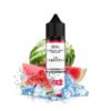 Watermelon Ice 1260ml By Steam City Liquids