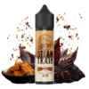 Black Betty 1260ml By Steam Train