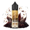 Crazy Train 12/60ml By Steam Train