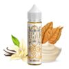 Steampunk Gear Vanilla Custard RY4 2060ml