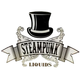 STeampunk Logo Vaporstationgr