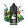 Terror Train Double Apple 1030ml By Steam Train