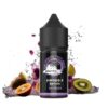 Terror Train Kiwi Passion Fruit Guava 1030ml By Steam Train