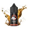 Terror Train Steam Bull 1030ml By Steam Train