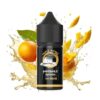 Terror Train Triple Mango 1030ml By Steam Train