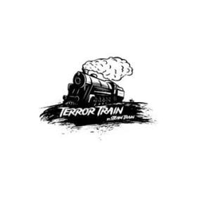 Terror Train Blueberry Cheesecake 2575ml By Steam Train