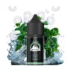 Terror Train Los Polos 1030ml By Steam Train