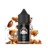 Terror Train Peach Ice 1030ml By Steam Train