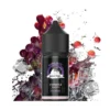Terror Train Sakura Grape 1030ml By Steam Train