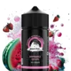 Terror Train Strawberry Watermelon Bubblegum 2575ml By Steam Train