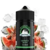 Terror Train Watermelon Ice 2575ml By Steam Train