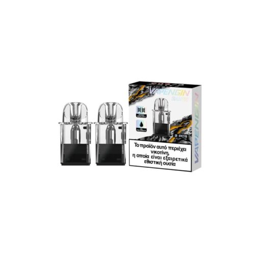 Vapengin Earth Pod Tank 0,6ohm 2ml