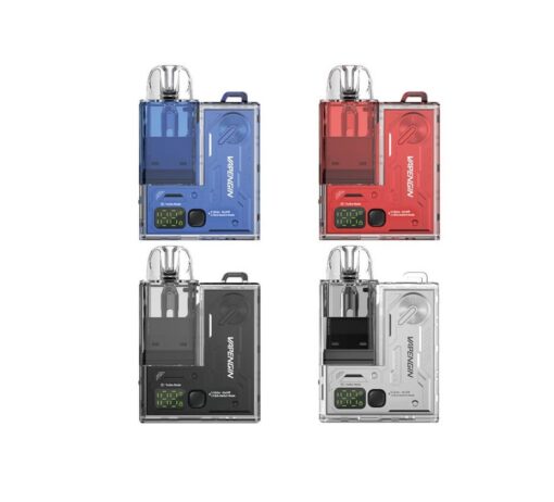 Vapengin Earth Pod Kit 1000mAh 2ml