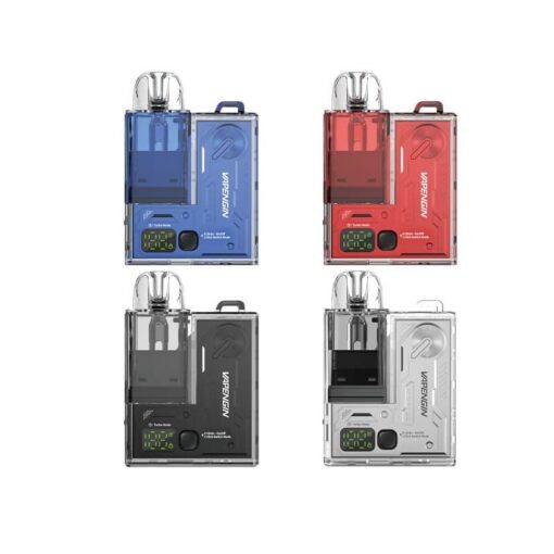 Vapengin Earth Pod Kit 1000mAh 2ml