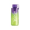 Vozol Neon Watermelon Bubblegum 10000 (10000puffs) 0% Nicotine 10ml