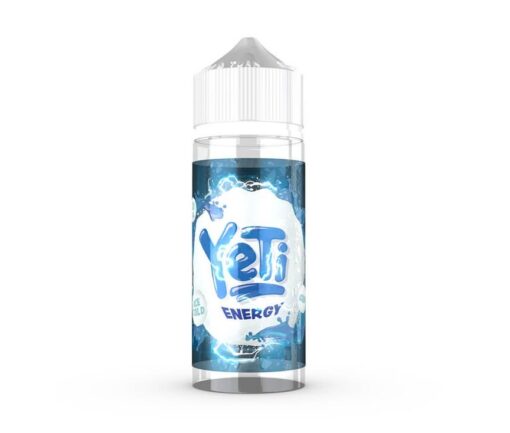 Iced Energy 30120ml By Yeti