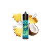 Zeus Juice Cocktail Blue Hawaiian 2060ml