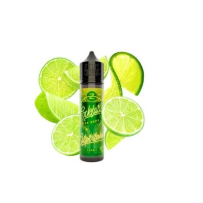 Zeus Juice Cocktail Caipirinha 20/60ml