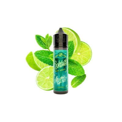Zeus Juice Cocktail Mojito 20/60ml