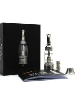 Nautilus Tank 5ml 22mm by Aspire