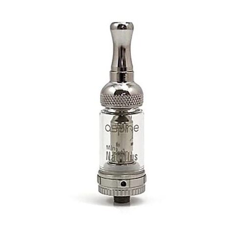 Nautilus Mini Tank 2ml 19mm by Aspire