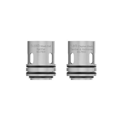 Augvape Intake Mesh Coil