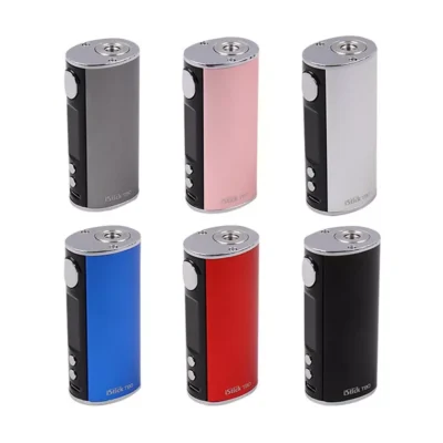 Eleaf istick T80 Vaporstationgr
