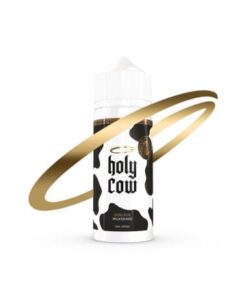Holy Cow Baklava Milkshake Vaporstation.gr