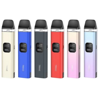 Innokin Trine Pod Vaporstation.gr