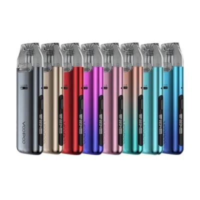 Voopoo VMate Pro Vaporstationgr