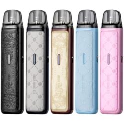 Ursa Nano S2 Pod Kit 1000mah 25ml By Lost Vape