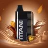 Titan 10k 7x2ml 20mg 10000puffs Virginia Tobacco