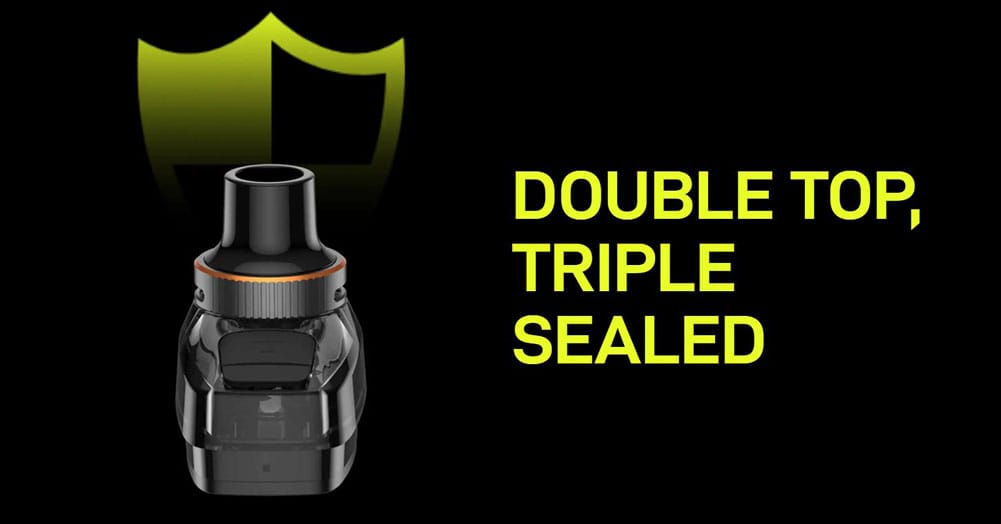Vaporesso Armour G DTL Cartridge 5ml