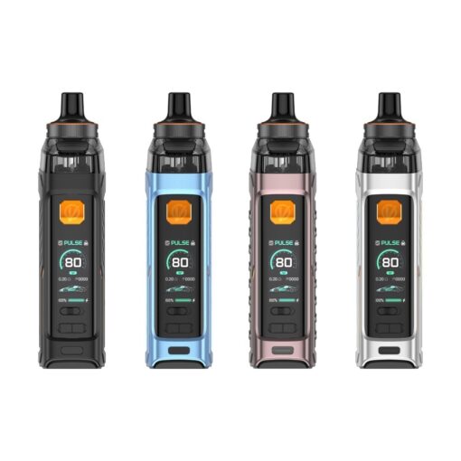 Vaporesso Armour G MTL Kit 80w 3000mAh 5ml