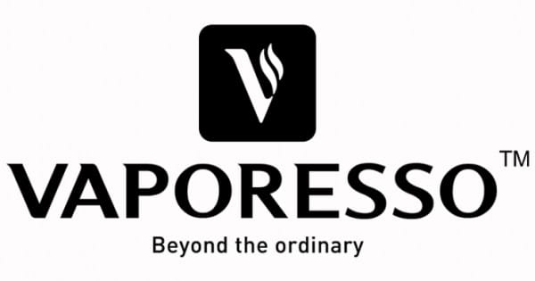 Vaporesso-logo-600x315w | Vaporstation.gr Vaporesso Armour G MTL Kit 80w 3000mAh 5ml