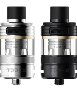 TPP X 5,5ml Tank By Voopoo
