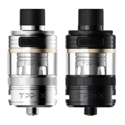 TPP X 5,5ml Tank By Voopoo