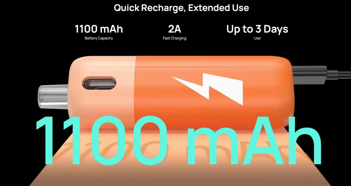 Aspire Fluffi Mini wwwvaporstationgr