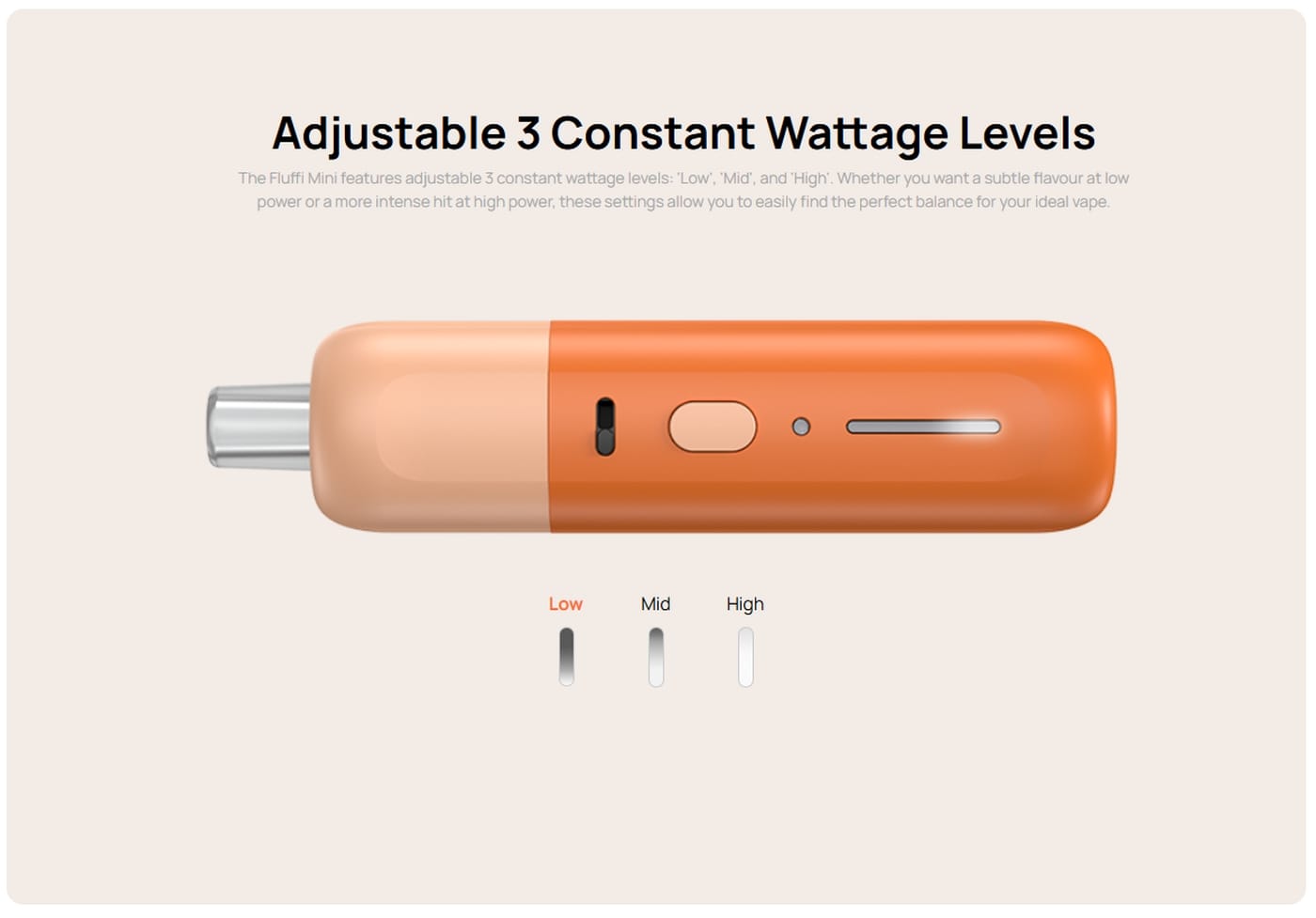 Aspire Fluffi Mini wwwvaporstationgr