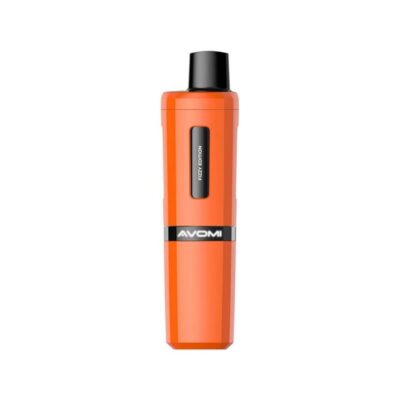 Avomi FLIQ Kit Fizzy (orange) edition